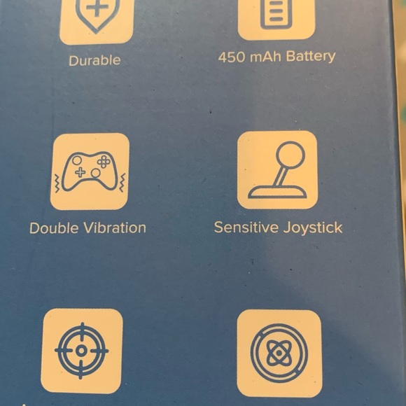 Wireless Controller - Picture 2 of 4